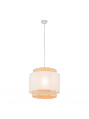 Lampa wisząca BOHO NEW WHITE 5653