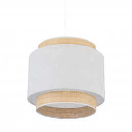 Lampa wisząca BOHO NEW WHITE 5653