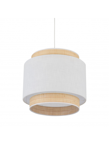Lampa wisząca BOHO NEW WHITE 5653