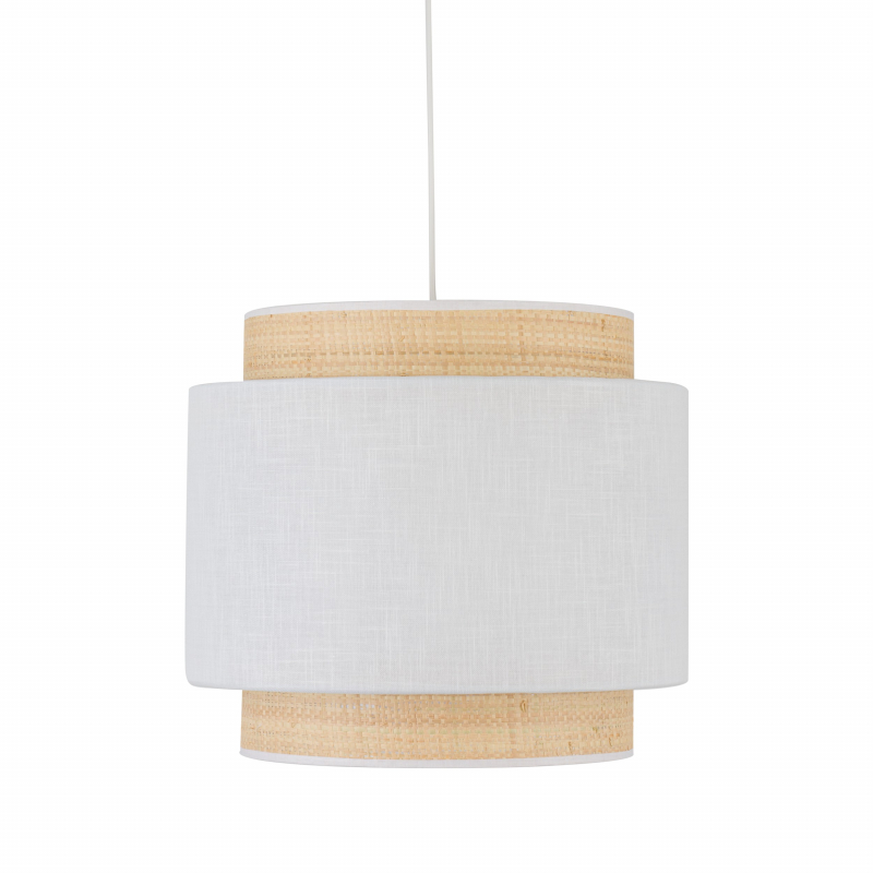 Lampa wisząca BOHO NEW WHITE 5653