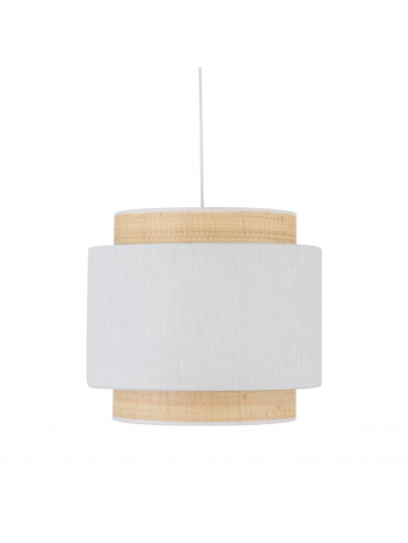 Lampa wisząca BOHO NEW WHITE 5653