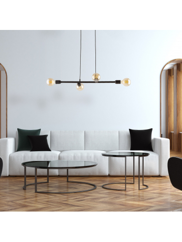 Lampa wisząca PORTO 4836