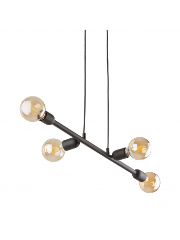 Lampa wisząca PORTO 4836