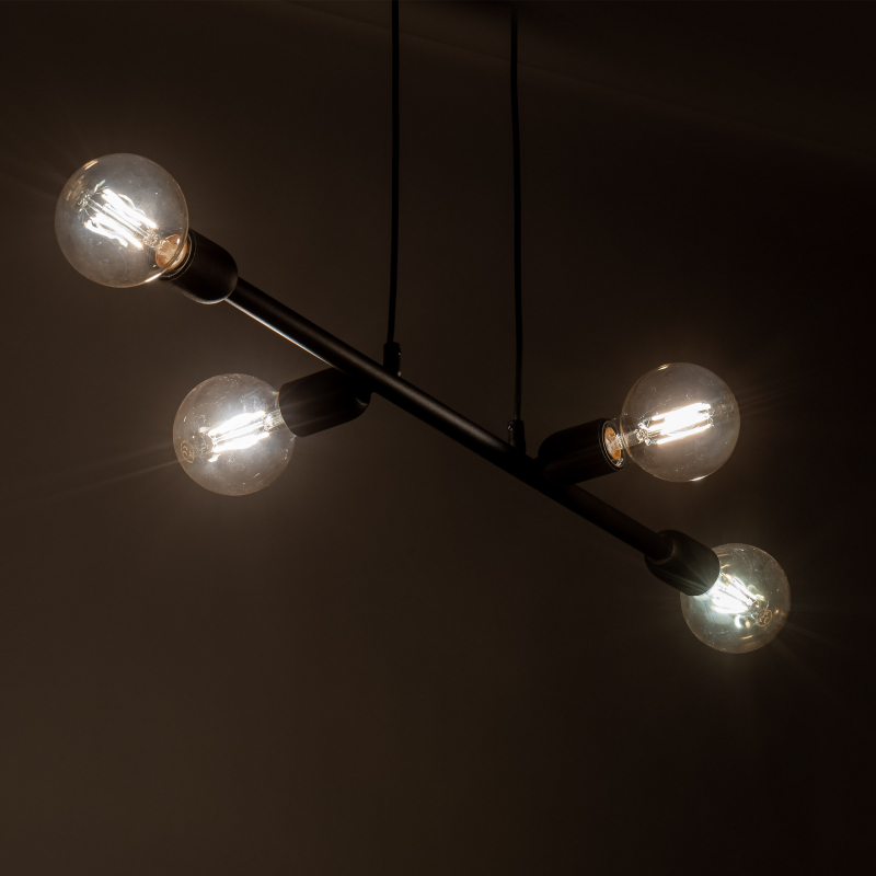 Lampa wisząca PORTO 4836