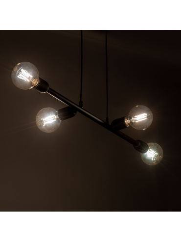 Lampa wisząca PORTO 4836