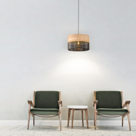 Lampa wisząca NICOL 4799