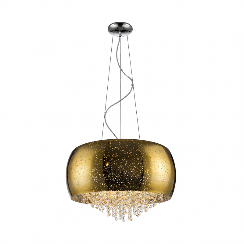 Lampa wisząca VISTA P0076-05K-F4GQ