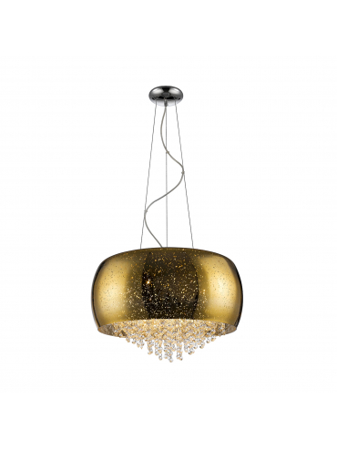 Lampa wisząca VISTA P0076-05K-F4GQ