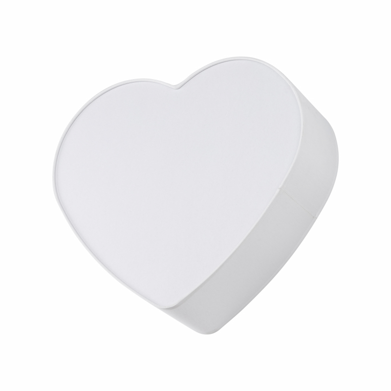 Lampa sufitowa HEART WHITE 5925