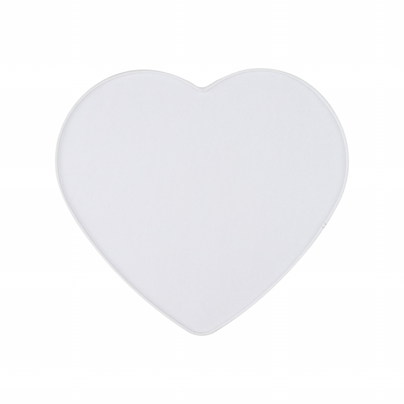 Lampa sufitowa HEART WHITE 5925