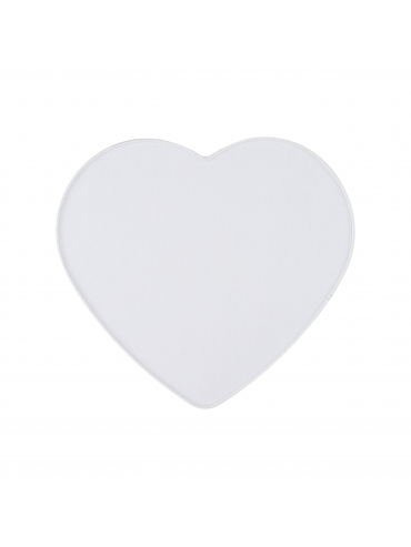 Lampa sufitowa HEART WHITE 5925