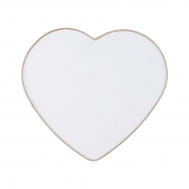 Lampa sufitowa HEART LEN 757