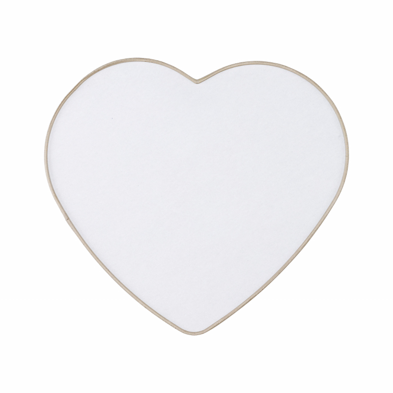 Lampa sufitowa HEART LEN 757