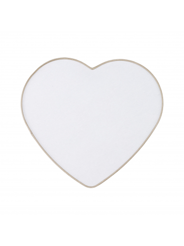 Lampa sufitowa HEART LEN 757