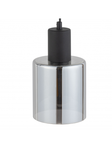 Lampa wisząca SIERRA BLACK 6655