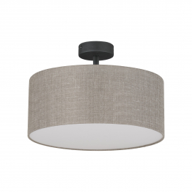 Lampa sufitowa RONDO LINEN 6247