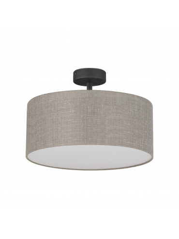 Lampa sufitowa RONDO LINEN 6247