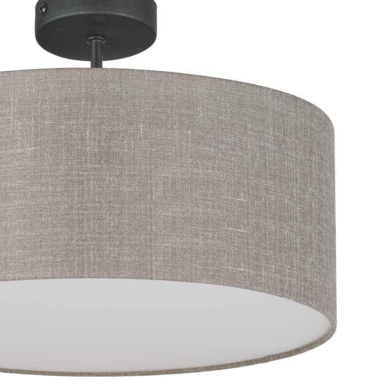 Lampa sufitowa RONDO LINEN 6247