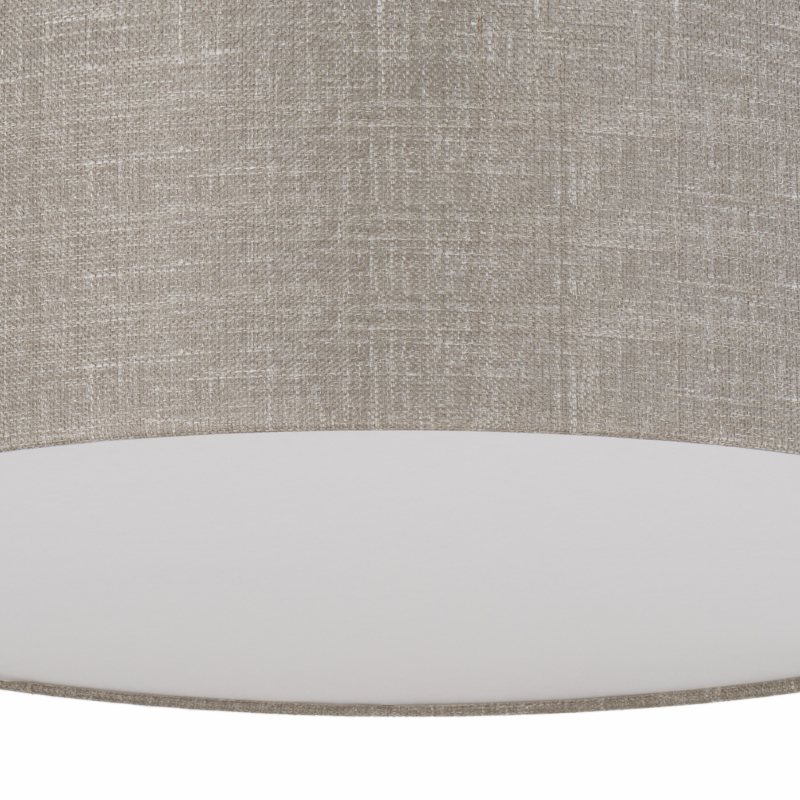 Lampa sufitowa RONDO LINEN 6247