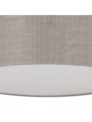 Lampa sufitowa RONDO LINEN 6247