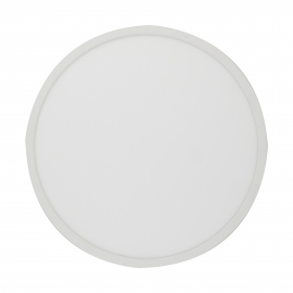 Kinkiet AQUA WHITE LARGE 45W LED 6904