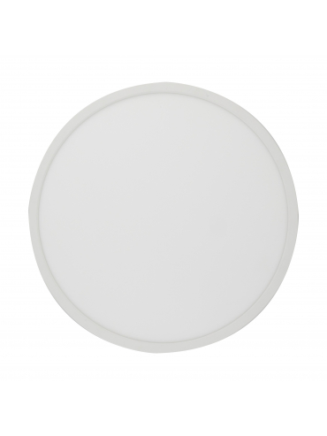 Kinkiet AQUA WHITE LARGE 45W LED 6904