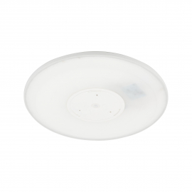 Kinkiet AQUA WHITE LARGE 45W LED 6904