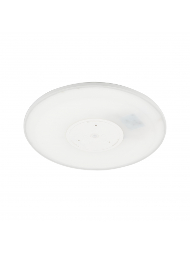 Kinkiet AQUA WHITE LARGE 45W LED 6904