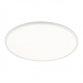 Kinkiet AQUA WHITE LARGE 45W LED 6904
