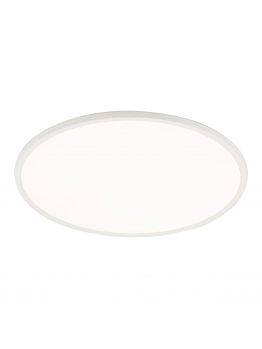Kinkiet AQUA WHITE LARGE 45W LED 6904