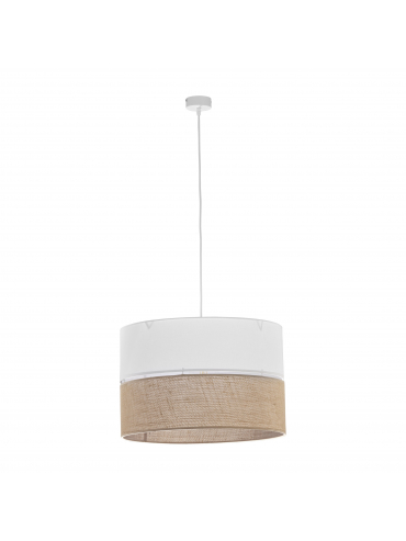 Lampa wisząca LINOBIANCO 6573