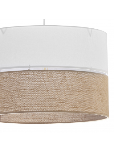 Lampa wisząca LINOBIANCO 6573