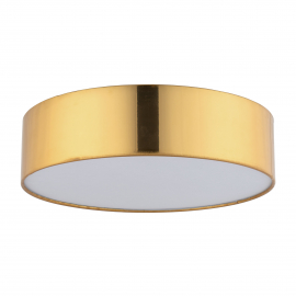 Lampa sufitowa RONDO GOLD 4842