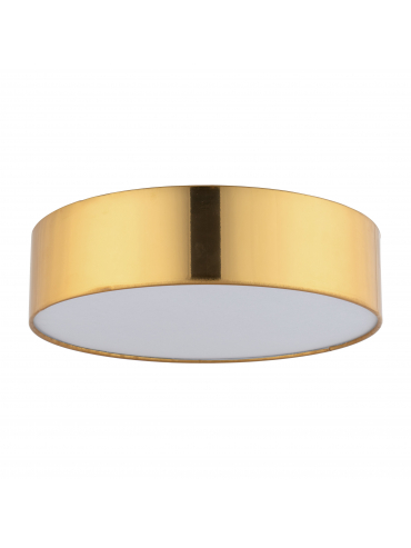Lampa sufitowa RONDO GOLD 4842