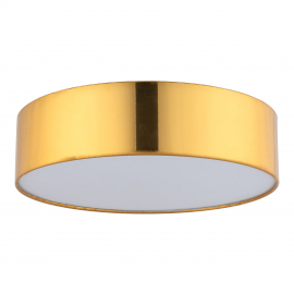 Lampa sufitowa RONDO GOLD 4842