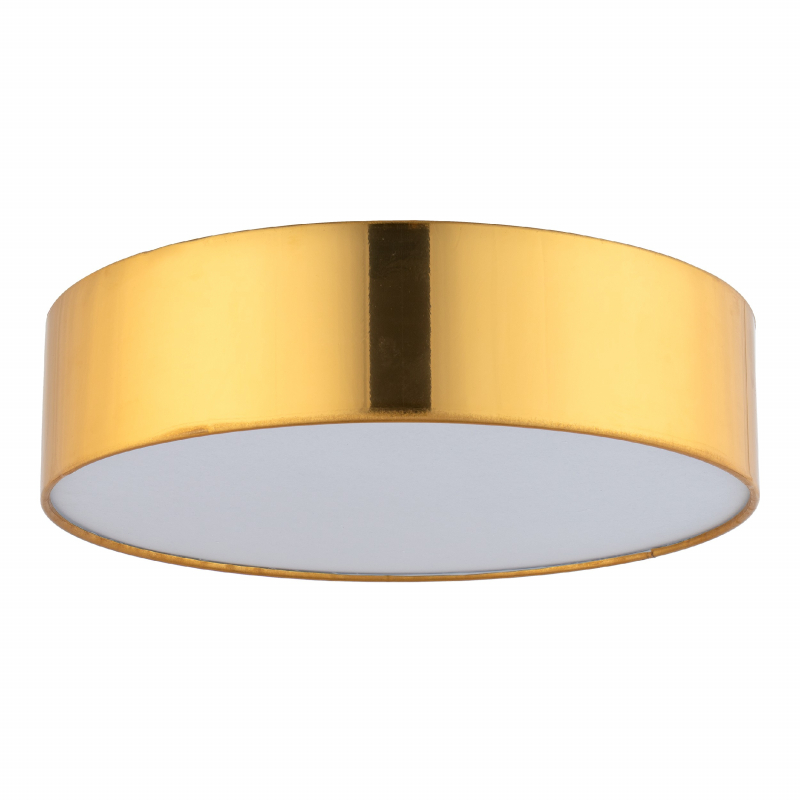 Lampa sufitowa RONDO GOLD 4842