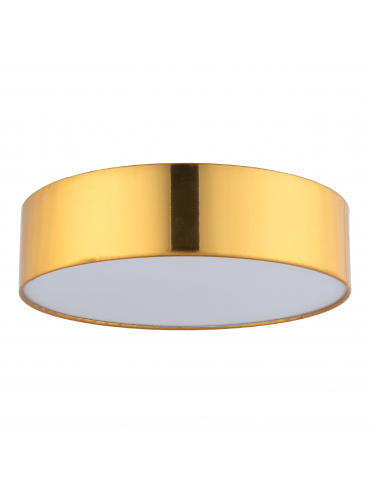 Lampa sufitowa RONDO GOLD 4842