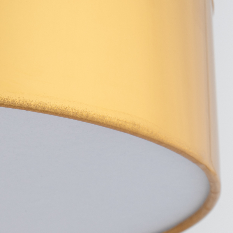 Lampa sufitowa RONDO GOLD 4842