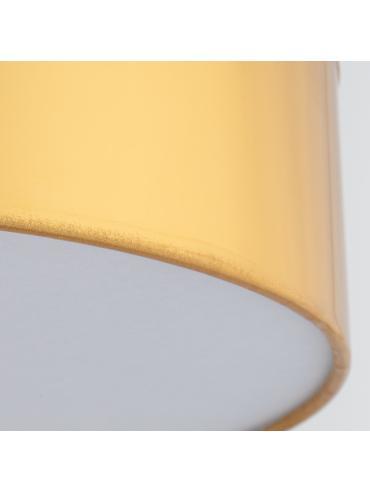 Lampa sufitowa RONDO GOLD 4842