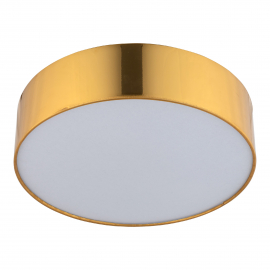 Lampa sufitowa RONDO GOLD 4842