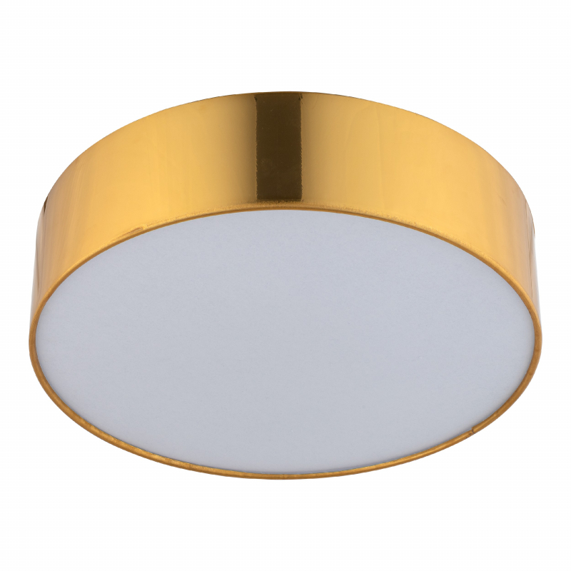 Lampa sufitowa RONDO GOLD 4842