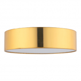 Lampa sufitowa RONDO GOLD 4842