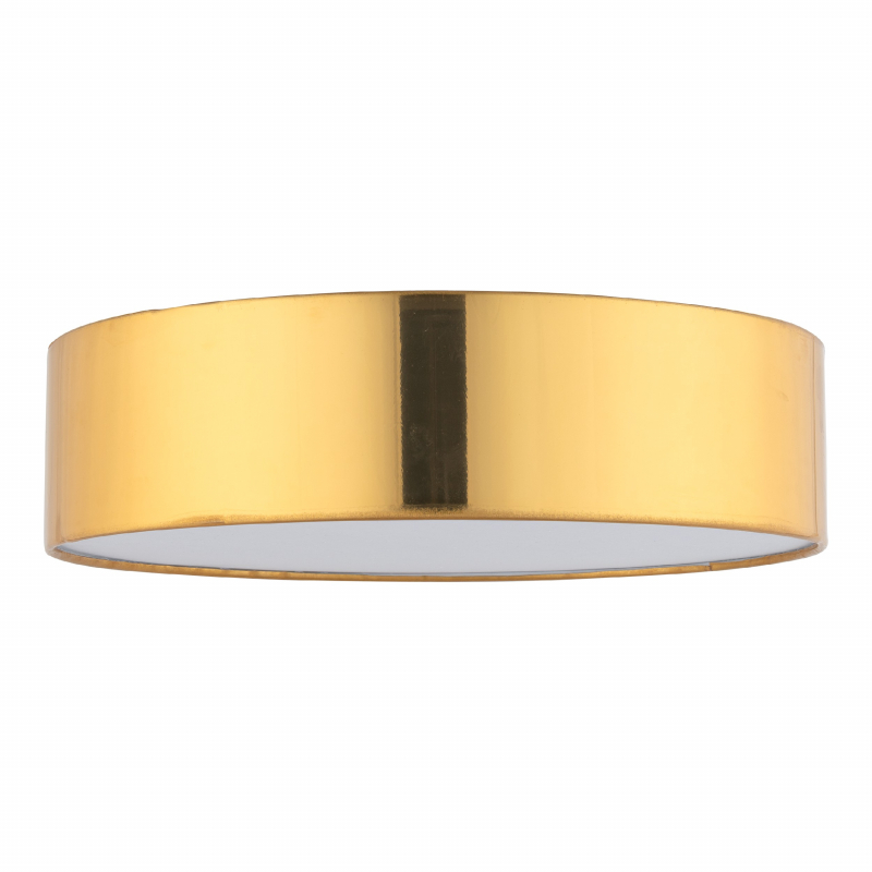 Lampa sufitowa RONDO GOLD 4842