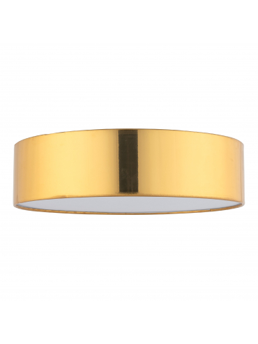 Lampa sufitowa RONDO GOLD 4842