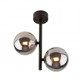 Lampa sufitowa ESTERA BLACK 6706