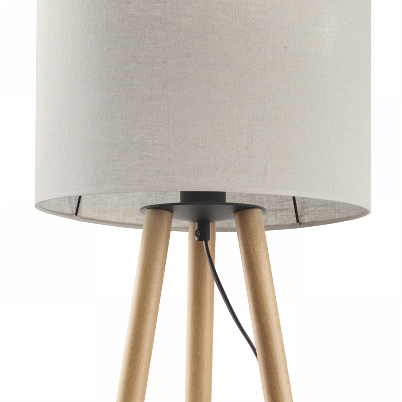 Lampa stołowa TOKYO NATURE 5291