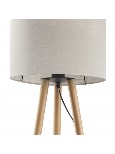 Lampa stołowa TOKYO NATURE 5291