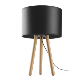 Lampa stołowa TOKYO BLACK 5293