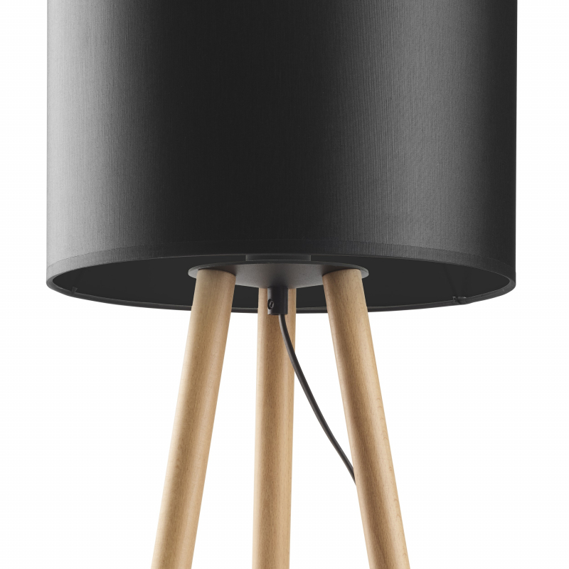 Lampa stołowa TOKYO BLACK 5293
