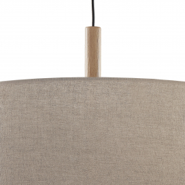Lampa wisząca DEVA NATURE 6107